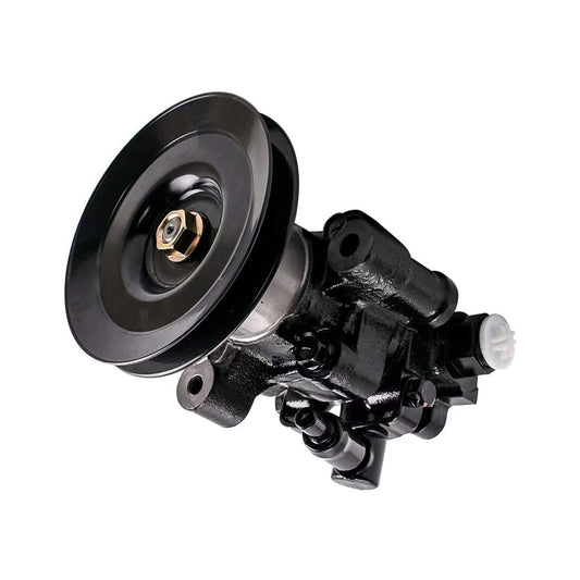 {{ Power Steering Pump Suitable for Toyota Hilux LN106 Hilux Surf LN131 Dyna }} - Buy Car Parts Online at {{ Kaka Auto Parts }}.