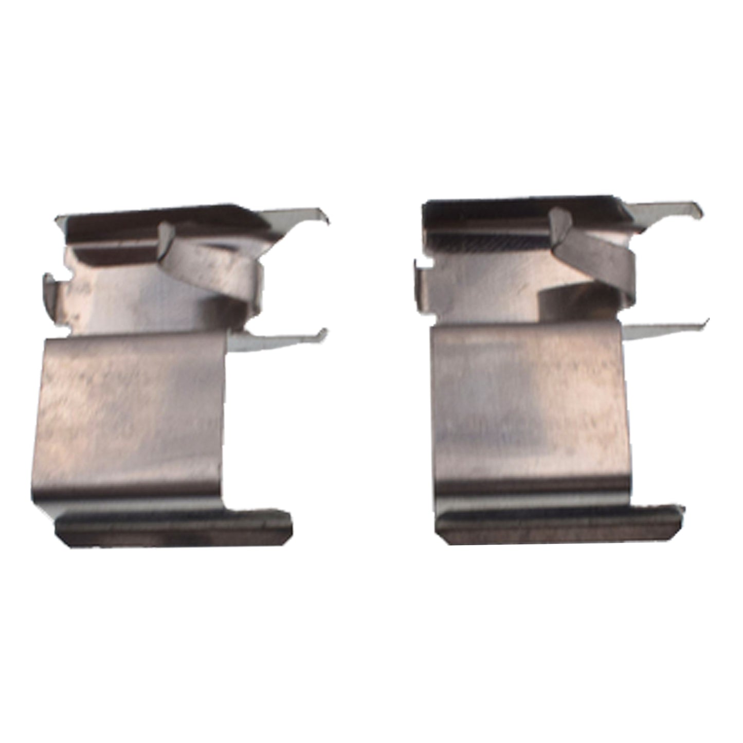 Front Brake Pad Clip Set suitable for Mitsubishi Colt Z23 1.5L 2004-2011