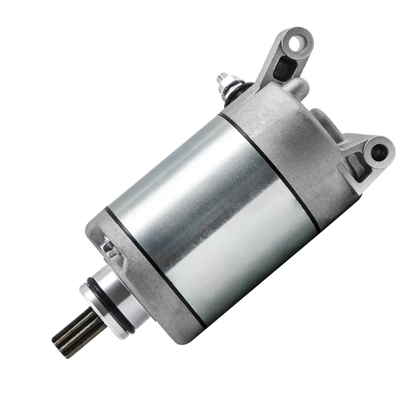 Starter Motor Suitable For Polaris RZR 570 567cc 2014 SMU0549 410-22058 19486
