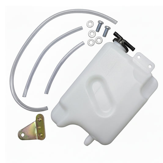 Radiator Overflow Coolant Tank Suitable For Toyota Hilux LN106 1988-1997