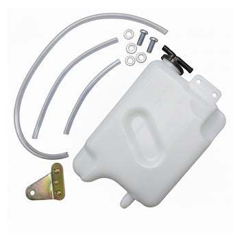 compare product Radiator Overflow Coolant Tank Suitable For Toyota Hilux LN106 1988-1997