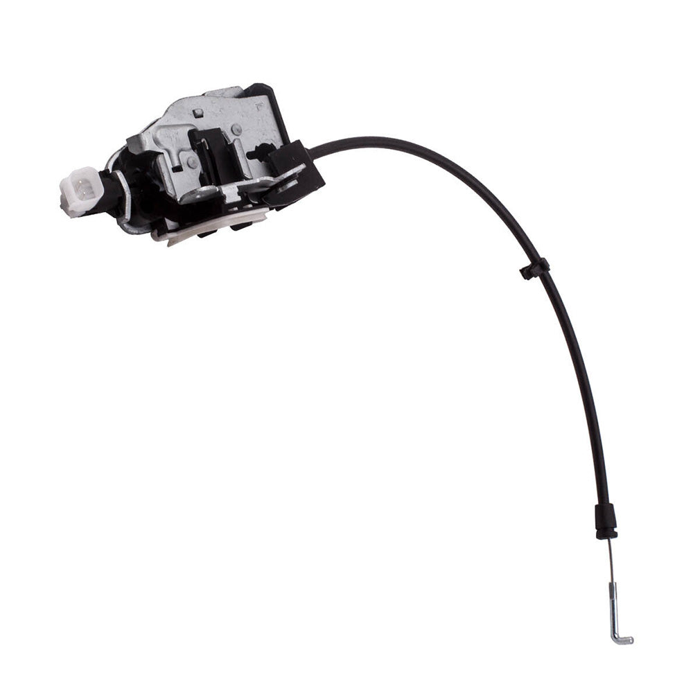 Rear Upper Tailgate Latch Catch Cable Suitable For Land Rover Discovery LR3 / LR4 LR017470