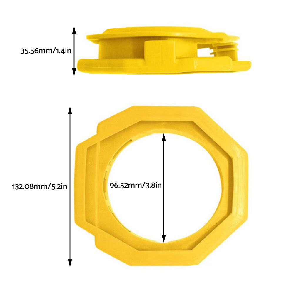 {{ Suitable for Zodiac Baracuda G2 G3 G4 Pool Cleaner Flexi Foot or Wearing Sole }} - Buy Car Parts Online at {{ Kaka Auto Parts }}.