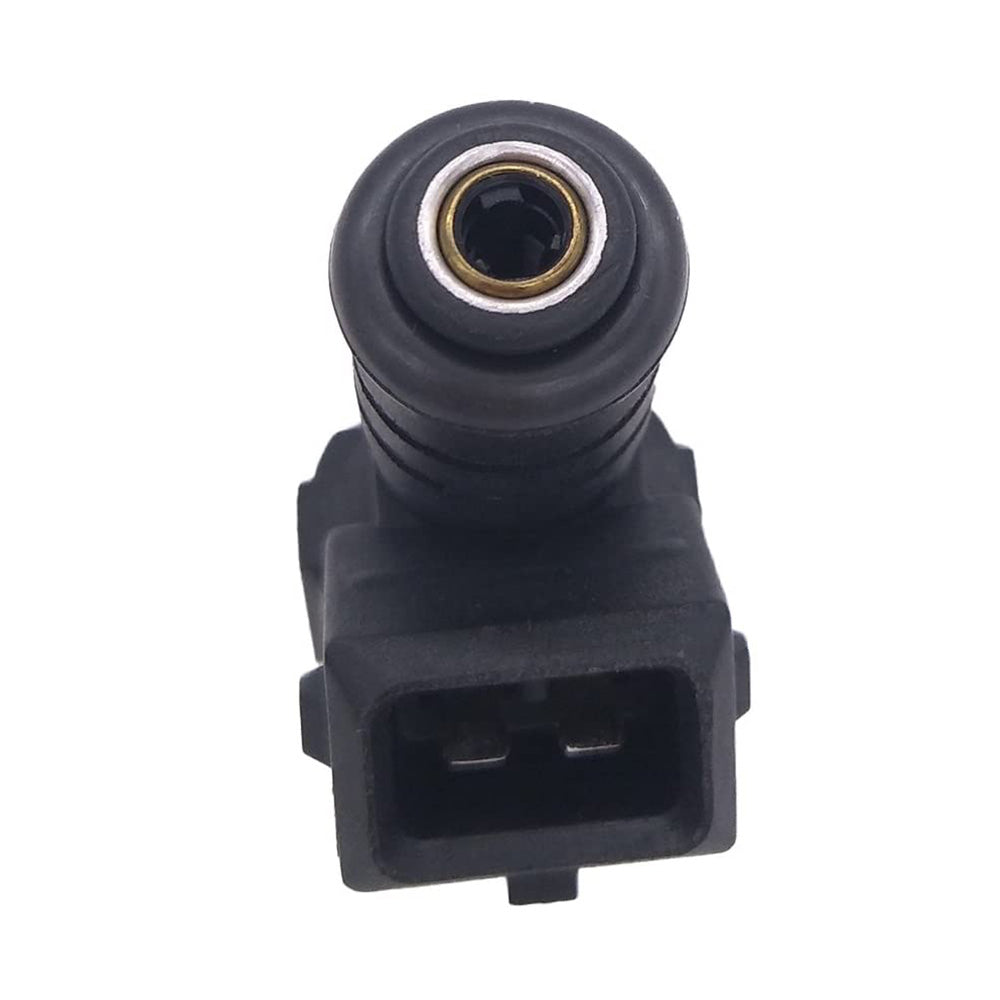 6x Fuel Injectors Suitable For Ford Falcon AU 4.0L 1998-2002 / Jeep Cherokee Commander 3.7L 2005-2010