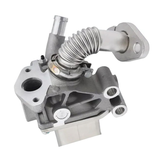 EGR Cooler Suitable For Nissan NP300 Navara D40 Pathfinder 2.5 DCI 14735-5X00A