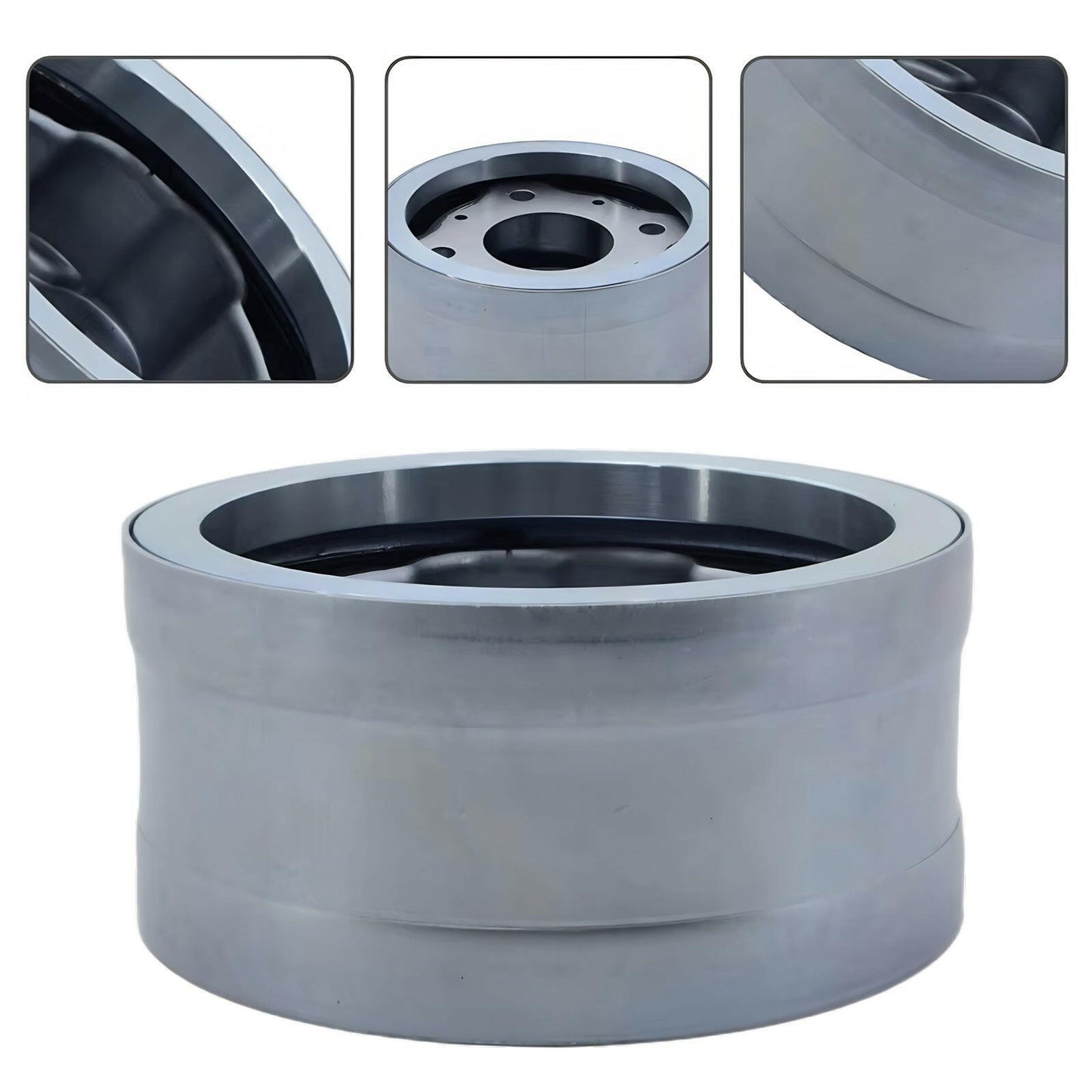 Rear Tailshaft Front Balancer Damper Suitable For Ford Ranger PX 2011-2021