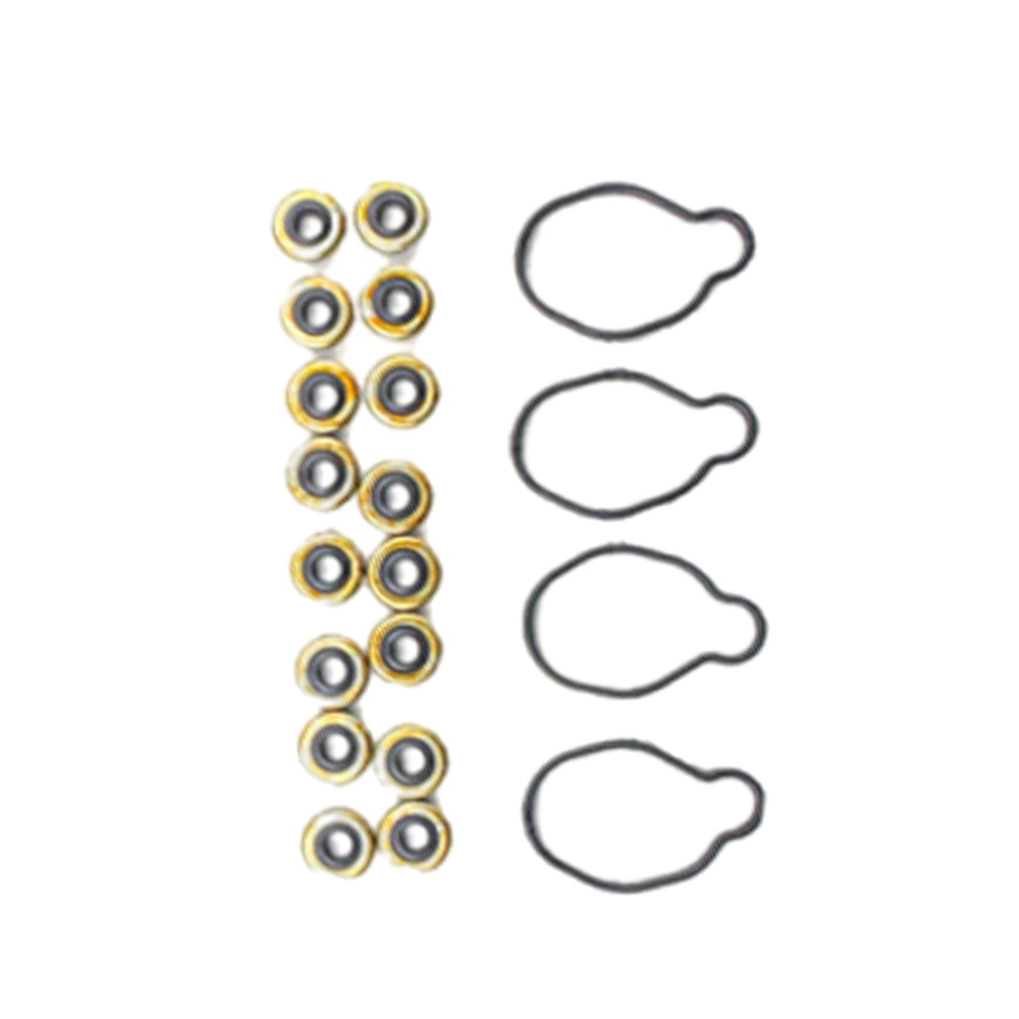 {{ Rocker Cover Gasket Kit Suitable For Subaru Impreza 98–99 WRX GC8 GM8 2.0L EJ207 }} - Buy Car Parts Online at {{ Kaka Auto Parts }}.