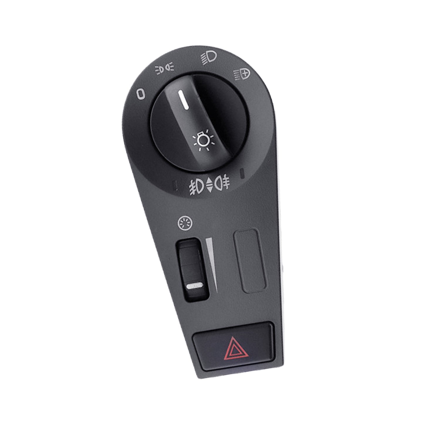 Headlight Lamp Switch Suitable For Front Volvo Truck FH12 / FM / VNL