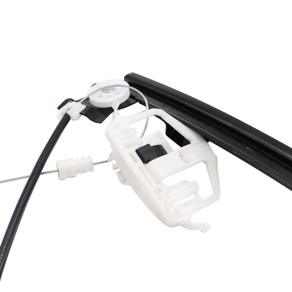 Front Left Window Regulator with Motor Suitable For Ford Territory SX SY SZ 2004-2017