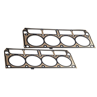 compare product 2x Cylinder Head Gasket Suitable For Holden Calais VE VF VZ 2006-2017 6.0L 6.2L LS2 LQ9 L96
