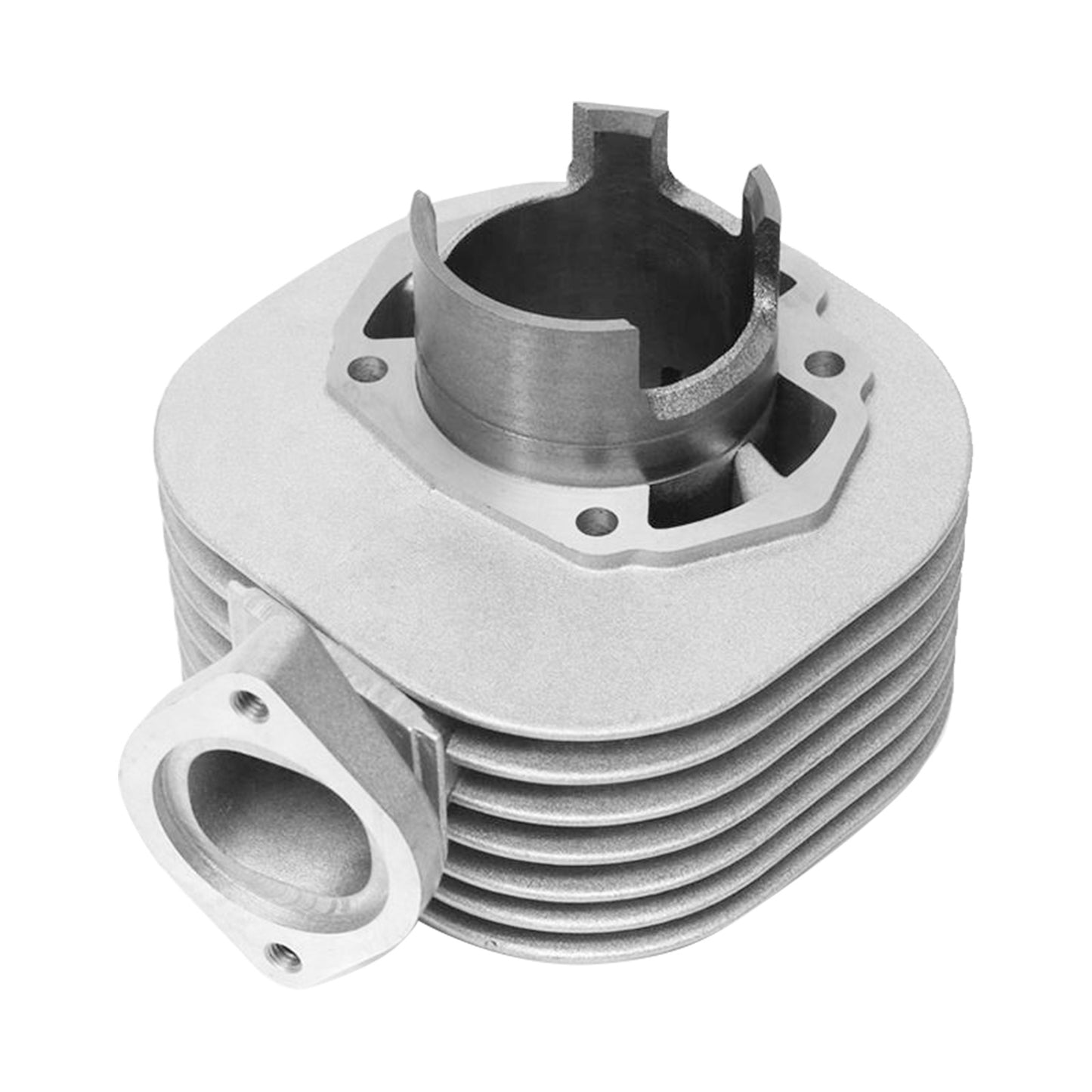 Cylinder Head Bore Piston Gasket Kit Suitable for 87-06 Suzuki Quadsport LT80