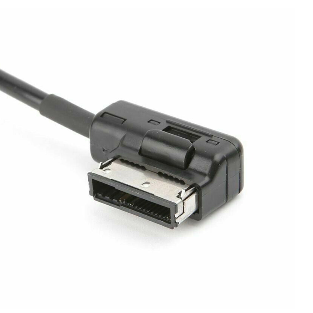 {{ AMI MMI Car Bluetooth-compatible Aux Receiver Cable Adapter For Mercedes Benz }} - Buy Car Parts Online at {{ Kaka Auto Parts }}.