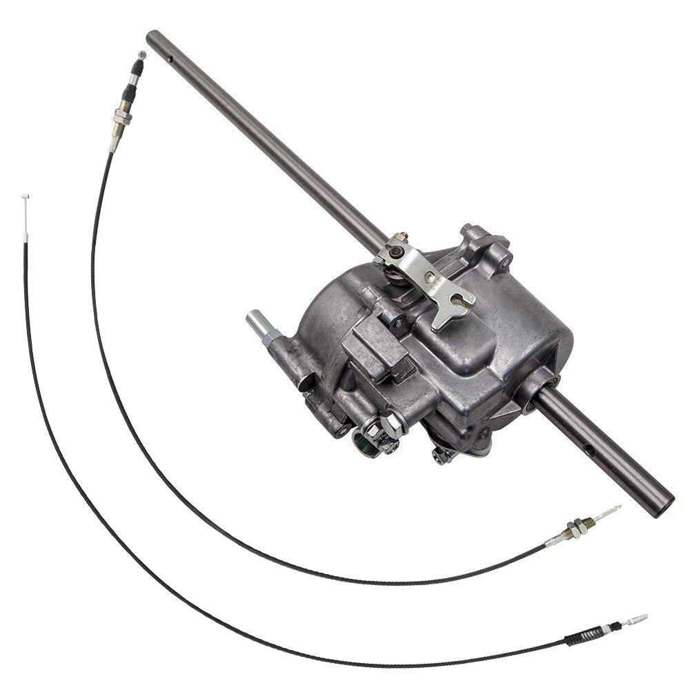 Gearbox 3 Speed Transmission Suitable For Honda HRU216 Self Propelled Lawn Mower