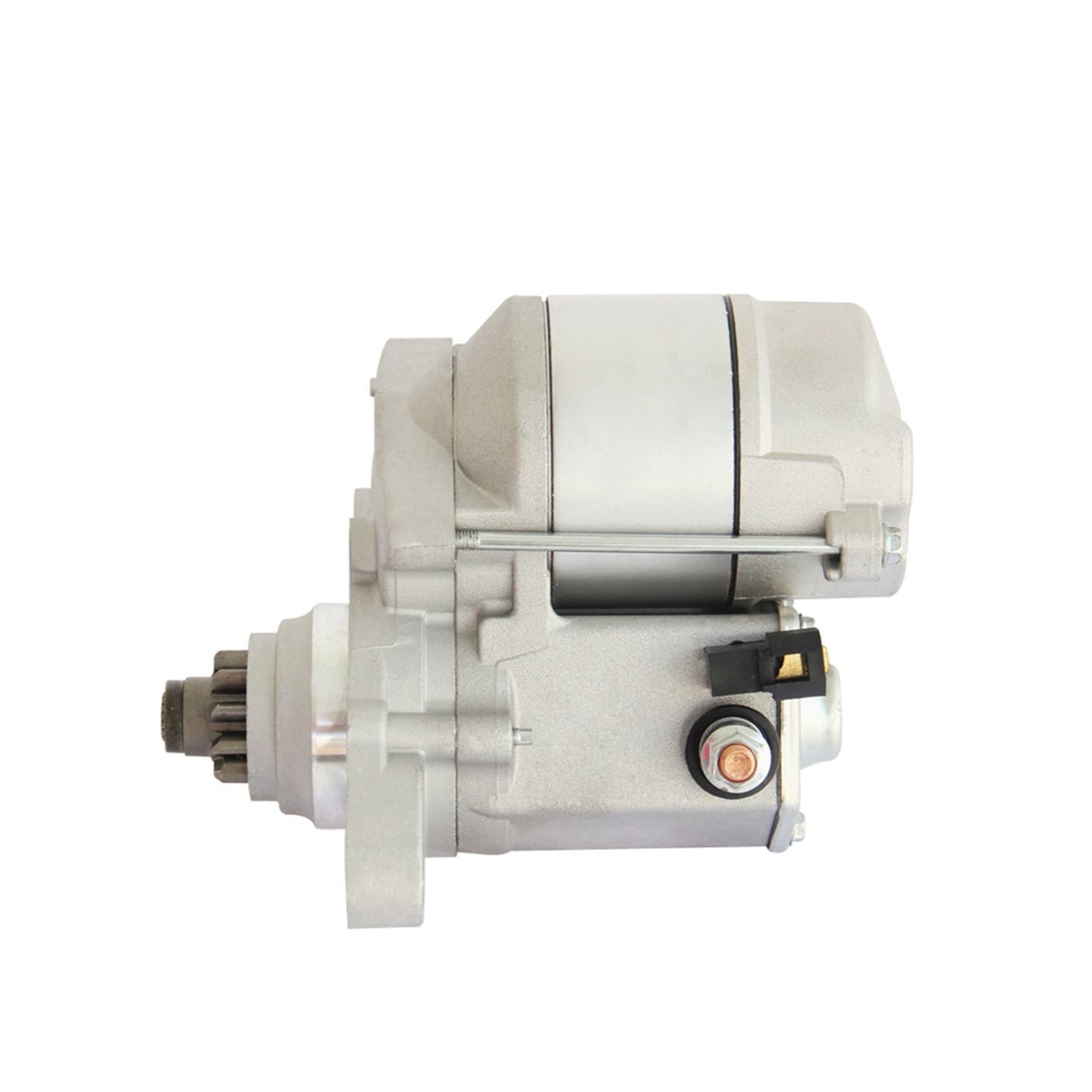 {{ Starter Motor Suitable for Toyota Landcruiser FZJ80 FZJ100 FZJ105 Petrol 92- }} - Buy Car Parts Online at {{ Kaka Auto Parts }}.