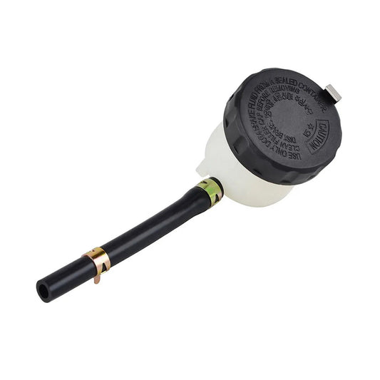 Brake Master Cylinder Reservoir Suitable For Suzuki SV650, TL1000, GSXR1000, and GSXR600