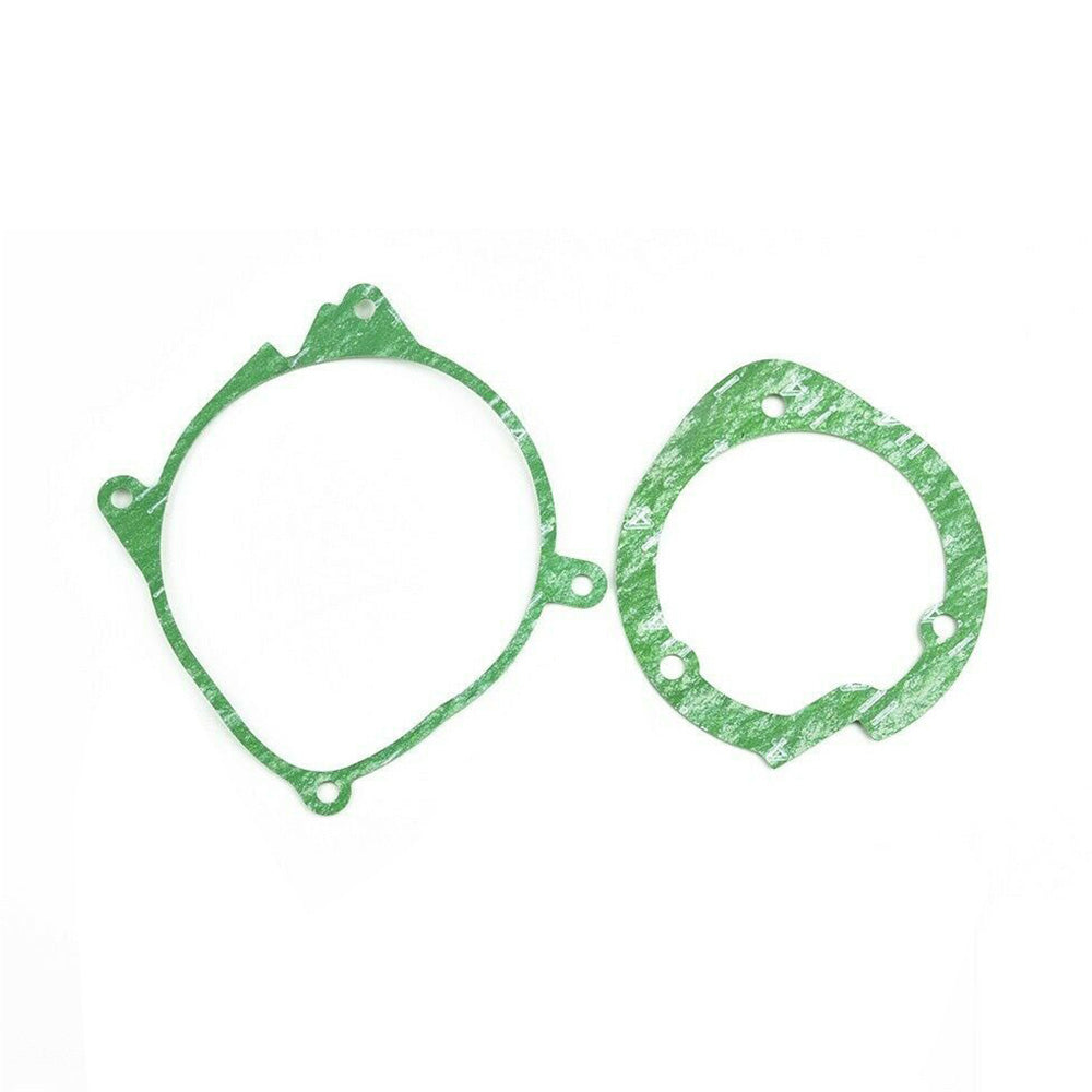 7x Car Air Diesel Gasket and Ceramic Glow Plug Kit Suitable For Chinese Diesel Heater 2KW