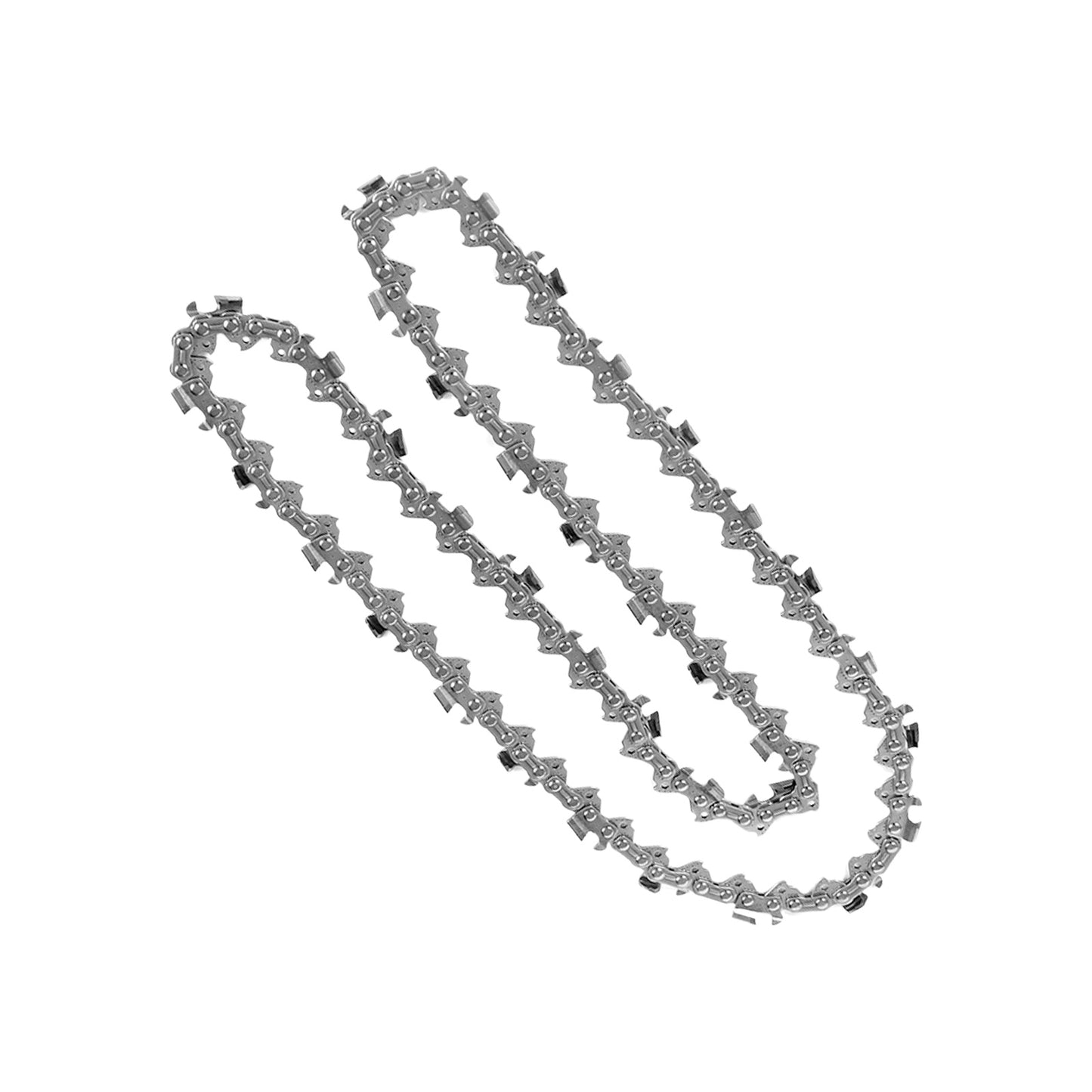 18" Tungsten Carbide Chainsaw Chain Suitable for Stihl MS 250 .325 .063 68DL