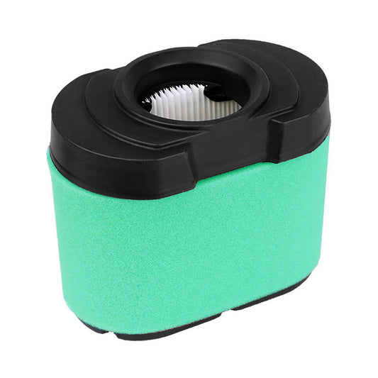 Air Filter and Pre-Filter Suitable For Briggs & Stratton V-Twin Engine 792105 Ride-On Mower