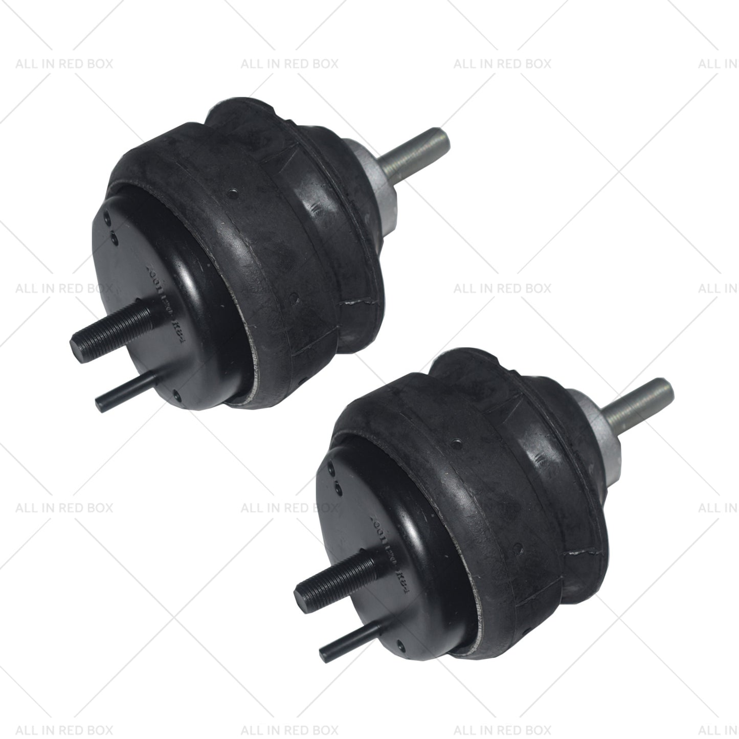 {{ 2x Engine Mount Suitable for Great Wall V200 X200 2. 0L GW4D20 Diesel Auto or Manual }} - Buy Car Parts Online at {{ Kaka Auto Parts }}.