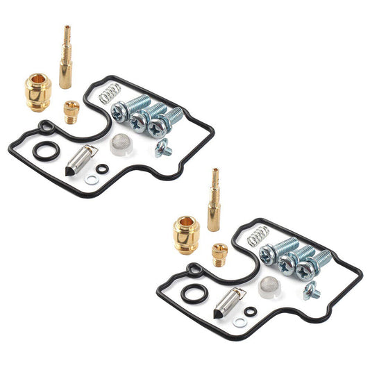 Carburetor Repair Kit Rebuild Set Suitable For Hyosung GT650R GT650 Naked GV650 GT 650 R