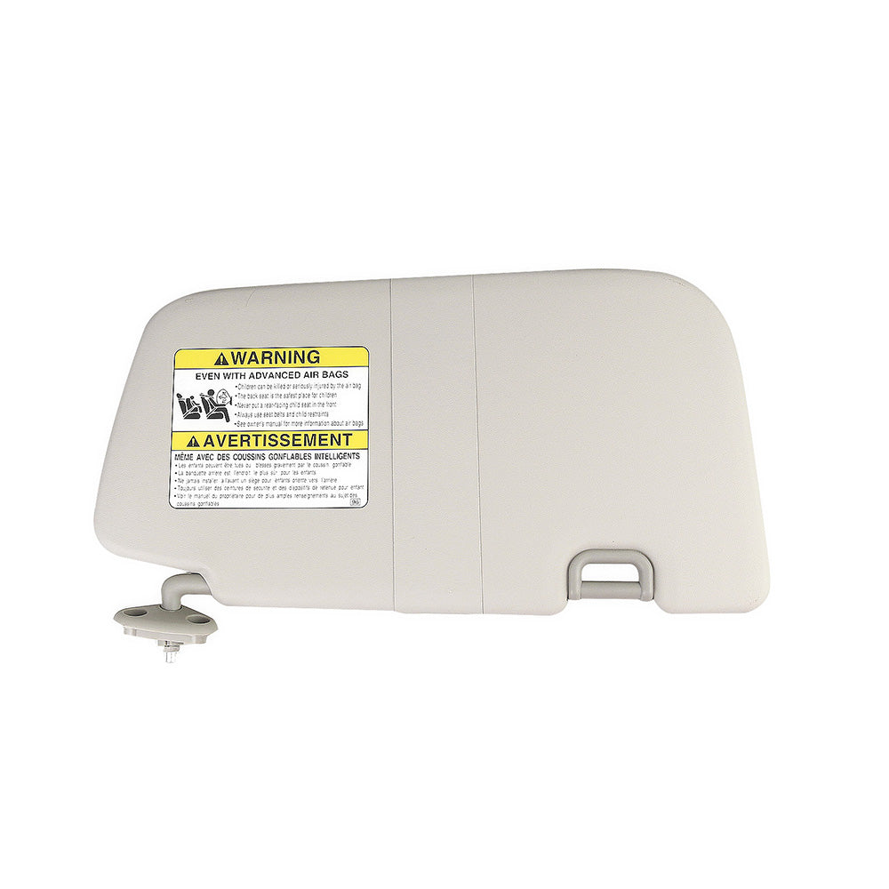 Front Left Sun Visor Sunshade Suitable For Subaru Impreza WRX 92011FG032ME (2008–2014)