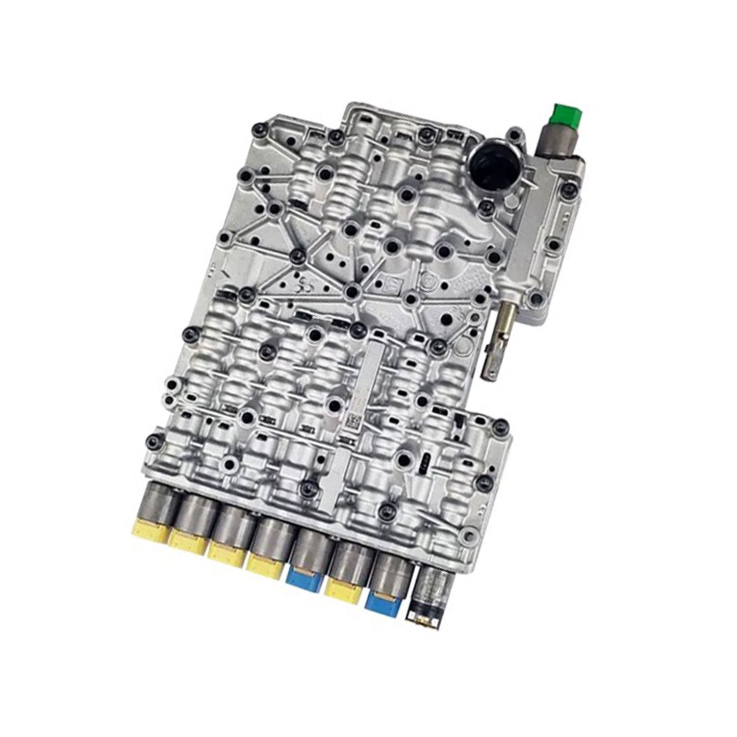 Transmission Valve Body 8HP65 Suitable for Audi A8 0D5 Automatic Gearbox 8HP65