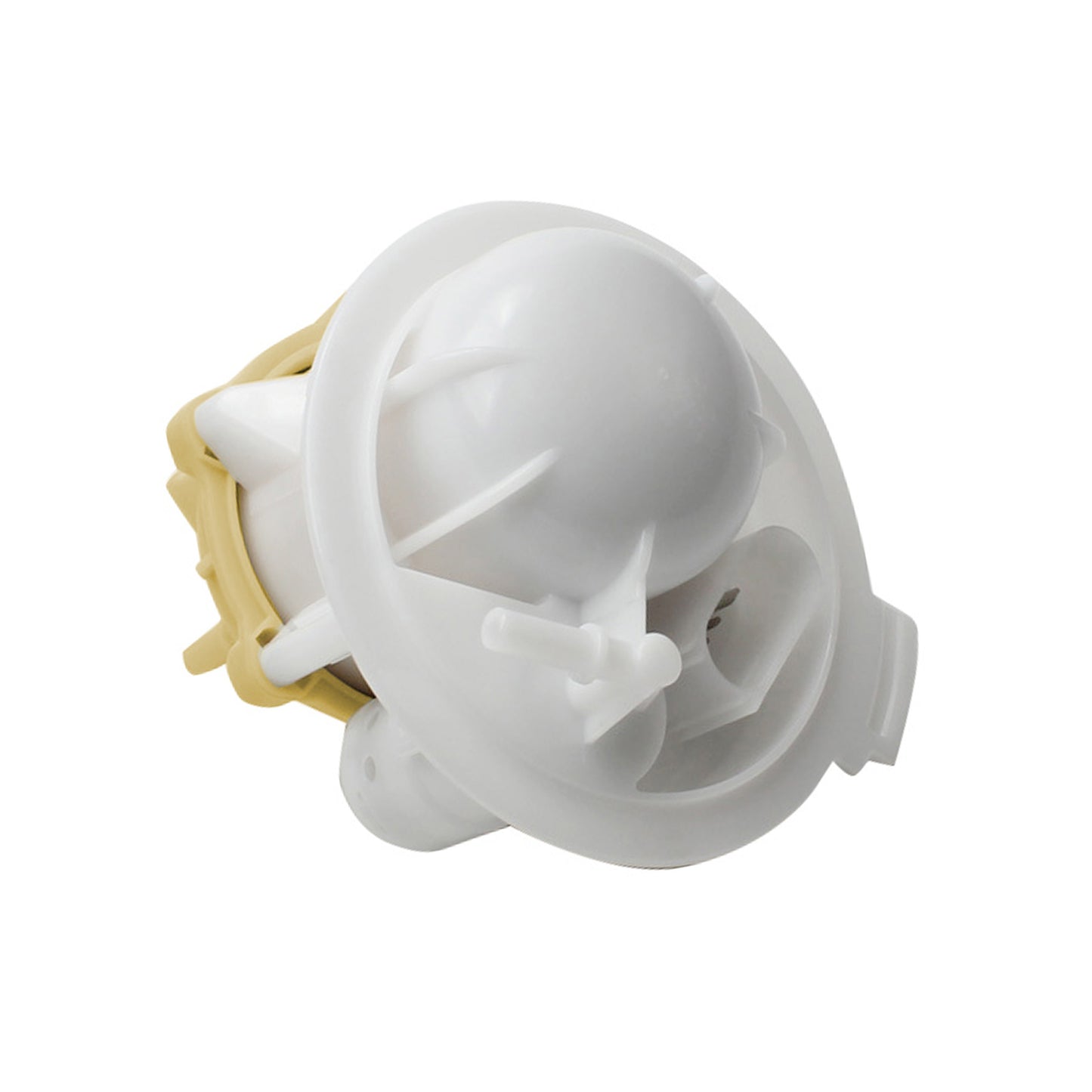 Fuel Filter Suitable for Audi Q7 Base Premium 6 Cyl 3. 6L 2007-2013 7L8919679