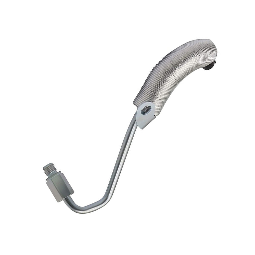 Turbocharger Coolant Return Hose Line Suitable For Holden Cruze, Trax & Buick