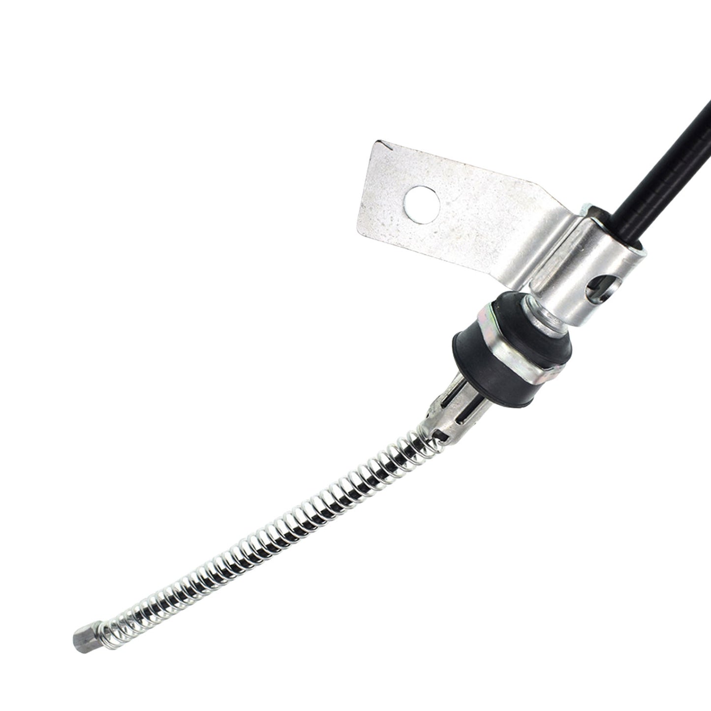 {{ Parking Brake Cable RH Suitable for Mitsubishi L200 Triton 2.5L 3.2L 2007-15 }} - Buy Car Parts Online at {{ Kaka Auto Parts }}.