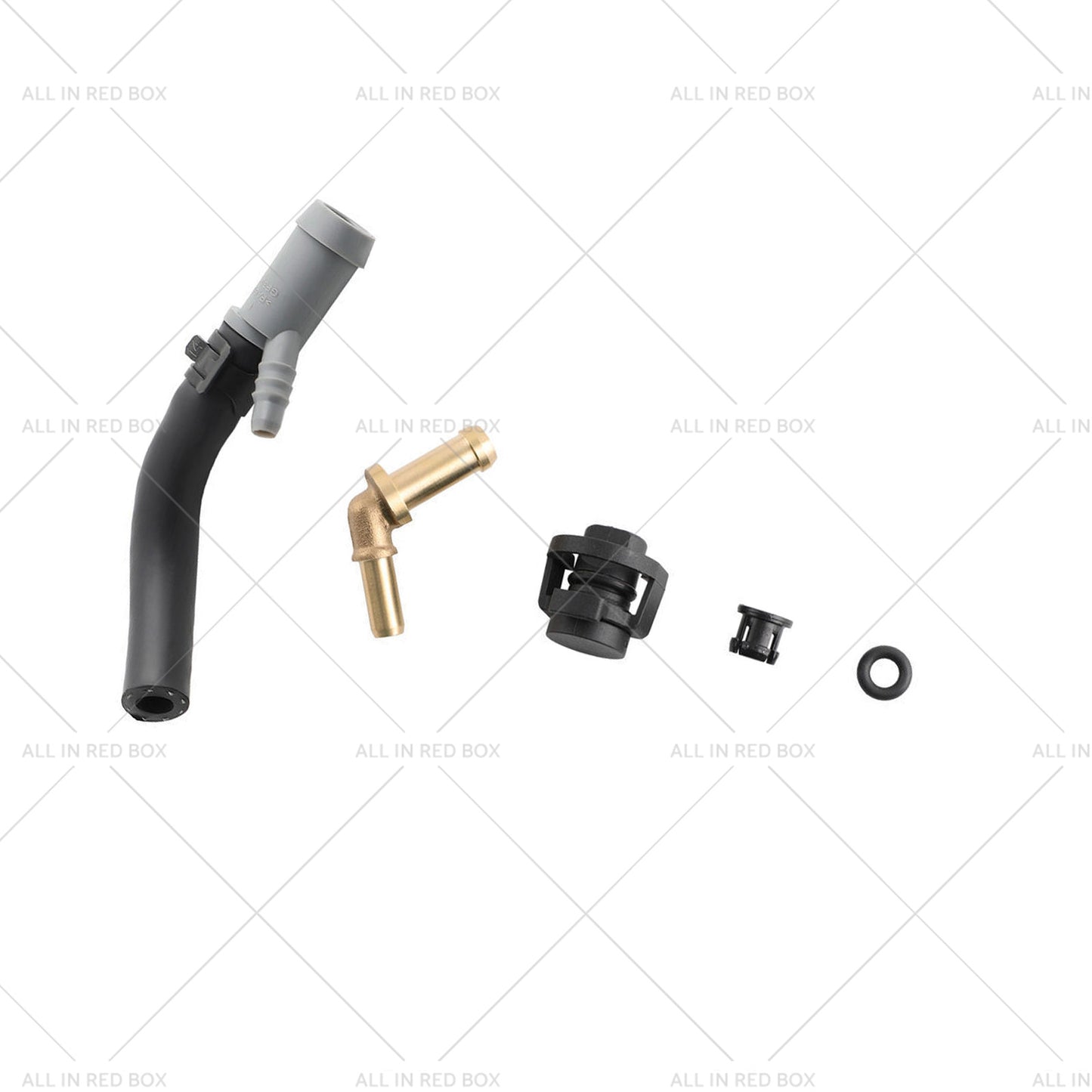 {{ Cooling System Replace Kit Suitable for Jaguar F-Type Land Rover Discovery }} - Buy Car Parts Online at {{ Kaka Auto Parts }}.