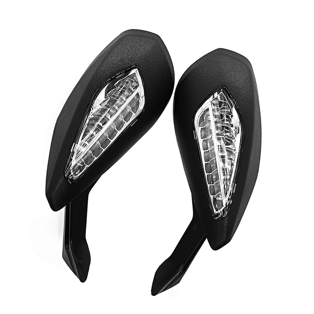 Rear View Mirror Left & Right Suitable For Ducati Panigale 959 / 1299 S 523S0523C / 523S0533C