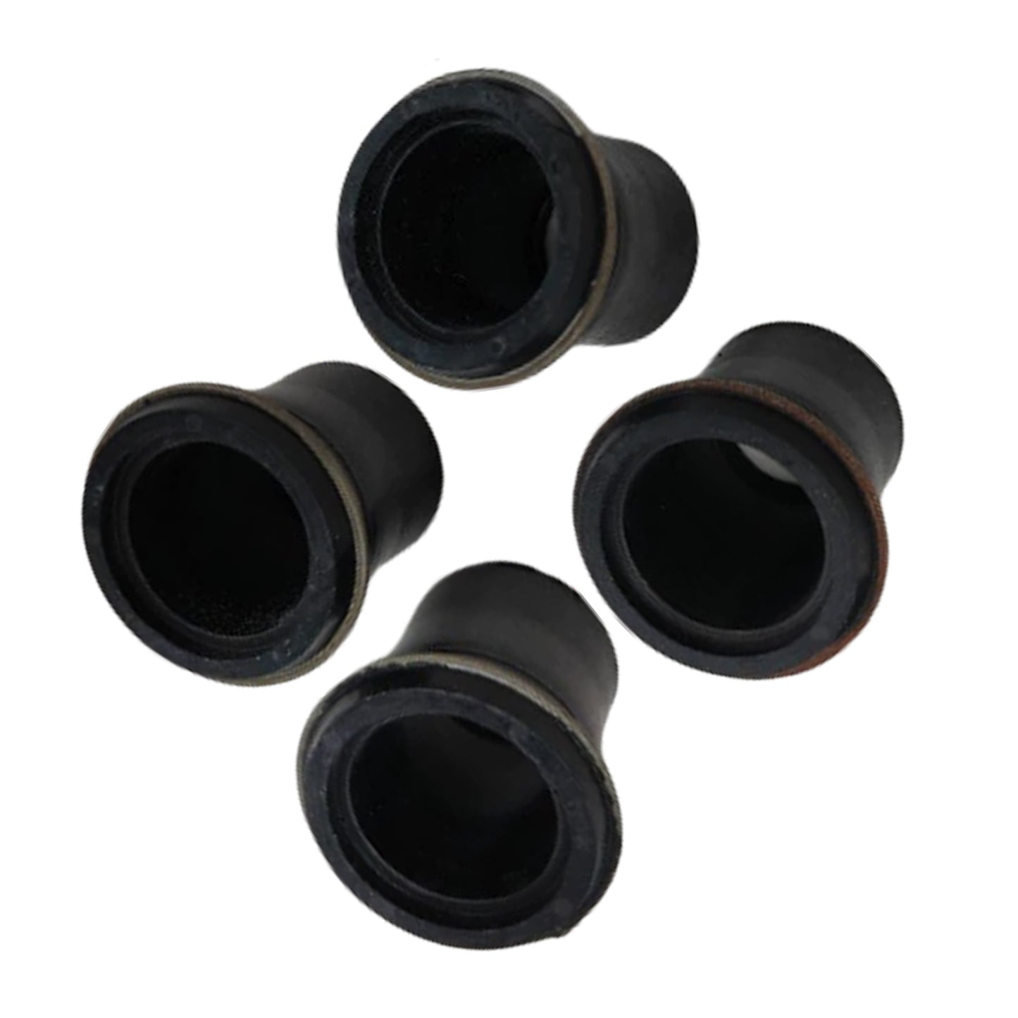 {{ 4x Fuel Injector Nozzle Holder Seals Suitable for Toyota Hilux KUN26 1KD-FTV }} - Buy Car Parts Online at {{ Kaka Auto Parts }}.