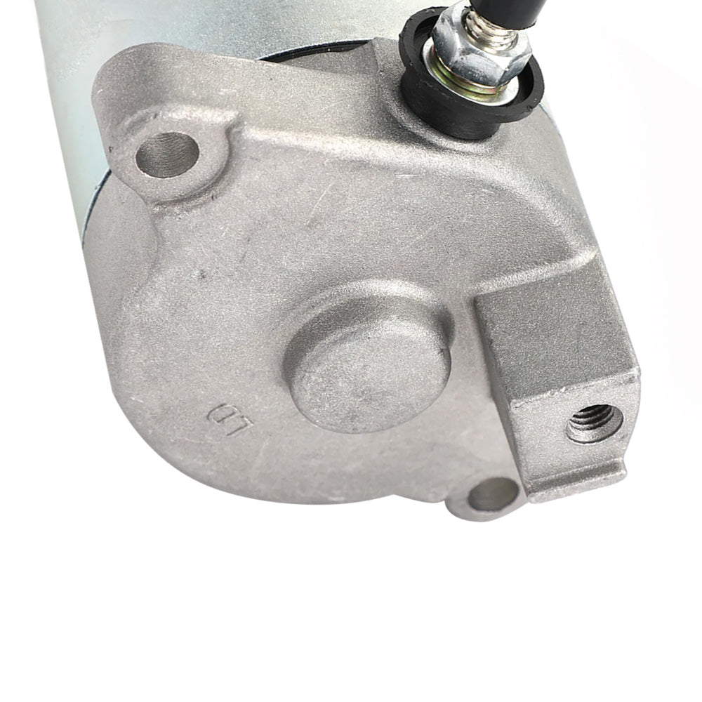 Starter Motor Suitable For Piaggio Fly 125 / Vespa LX 125 / Liberty 150 / X8 / X9 200 / X-Evo