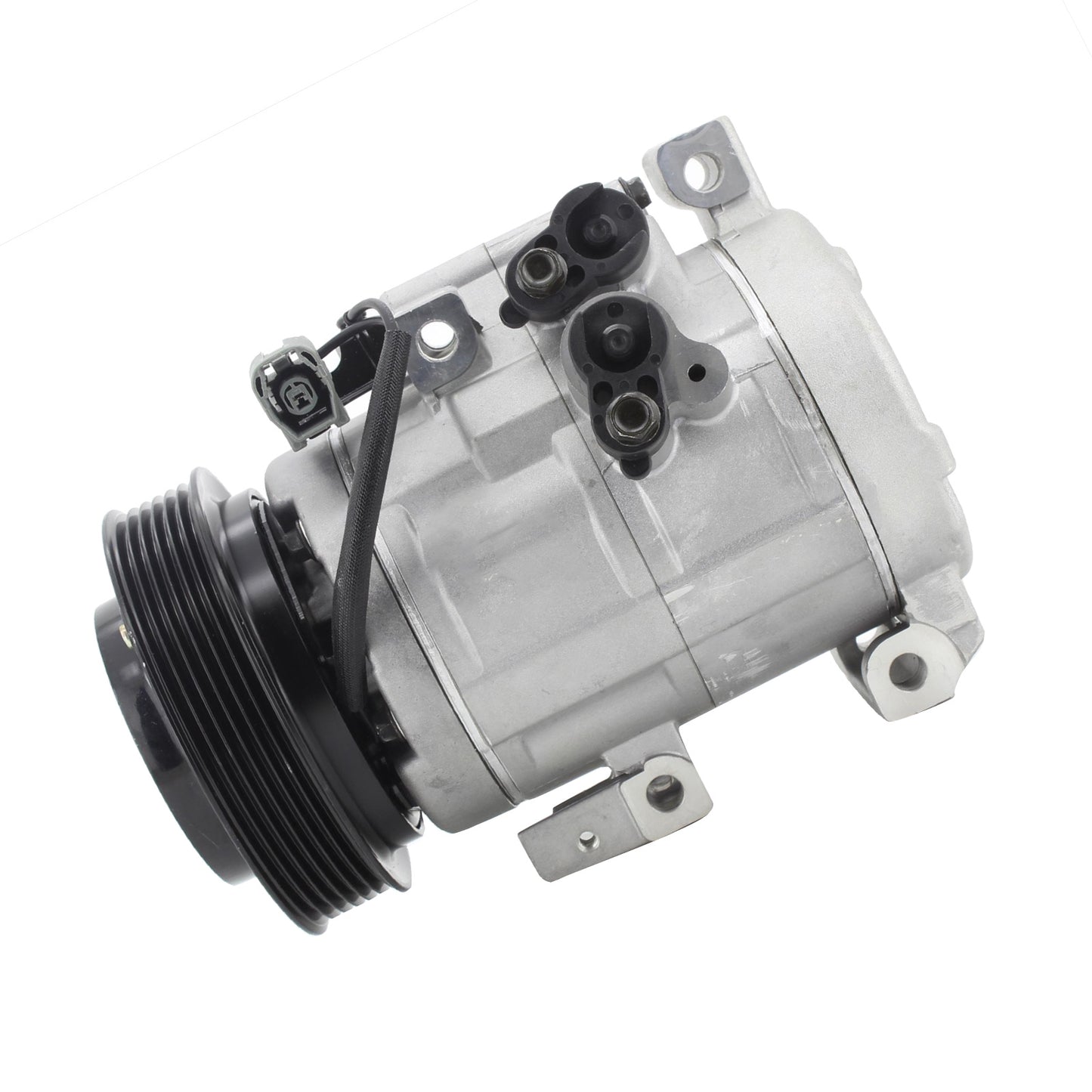 {{ Air Conditioning A/C Compressor Suitable for Mazda 3 BL SP25 2.5L Petrol L5-VE }} - Buy Car Parts Online at {{ Kaka Auto Parts }}.