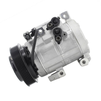 compare product Air Conditioning A/C Compressor Suitable for Mazda 3 BL SP25 2.5L Petrol L5-VE