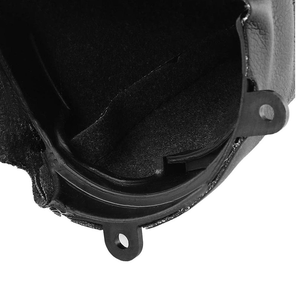 5 Speed Gear Shift Knob With Boot Suitable For Honda Civic 2006-2011