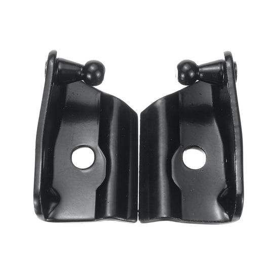 Front Hood Bonnet Gas Strut Damper Lift Kit Suitable For Nissan Navara D40 2005-2014