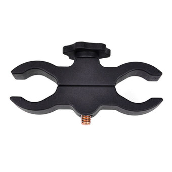 compare product Variable Illumination Clamp Scope Mount 1PC for Gun Barrel Torch 25-35mm