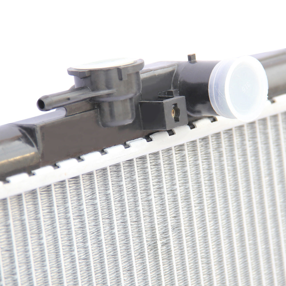 Radiator Suitable For Daihatsu Terios J100 RG 1.3L 4Cyl Auto and Manual 1997-2005