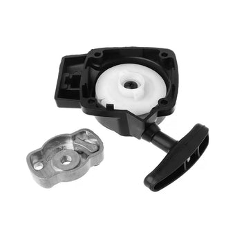 compare product Recoil Pull Start Starter 50mm Suitable For 26CC 1E34F Brush Cutter Grass Trimmer Lawnmower
