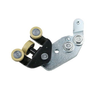compare product Lower Sliding Door Hinge Roller Bearing LEFT Suitable For Toyota Hiace TRH