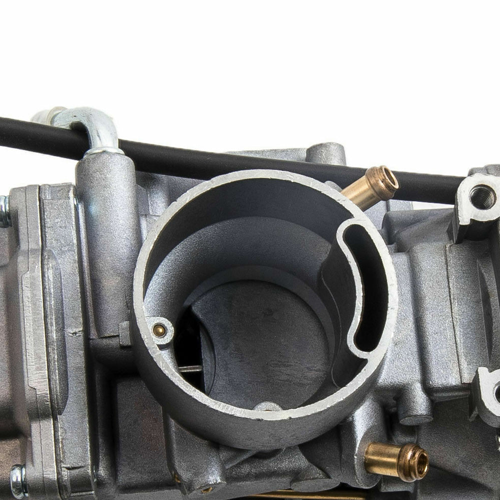 Carburetor Carb Carby Suitable For Polaris Ranger 500 4X4 2X4 6X6 1999-2009 ATV Quad Bike