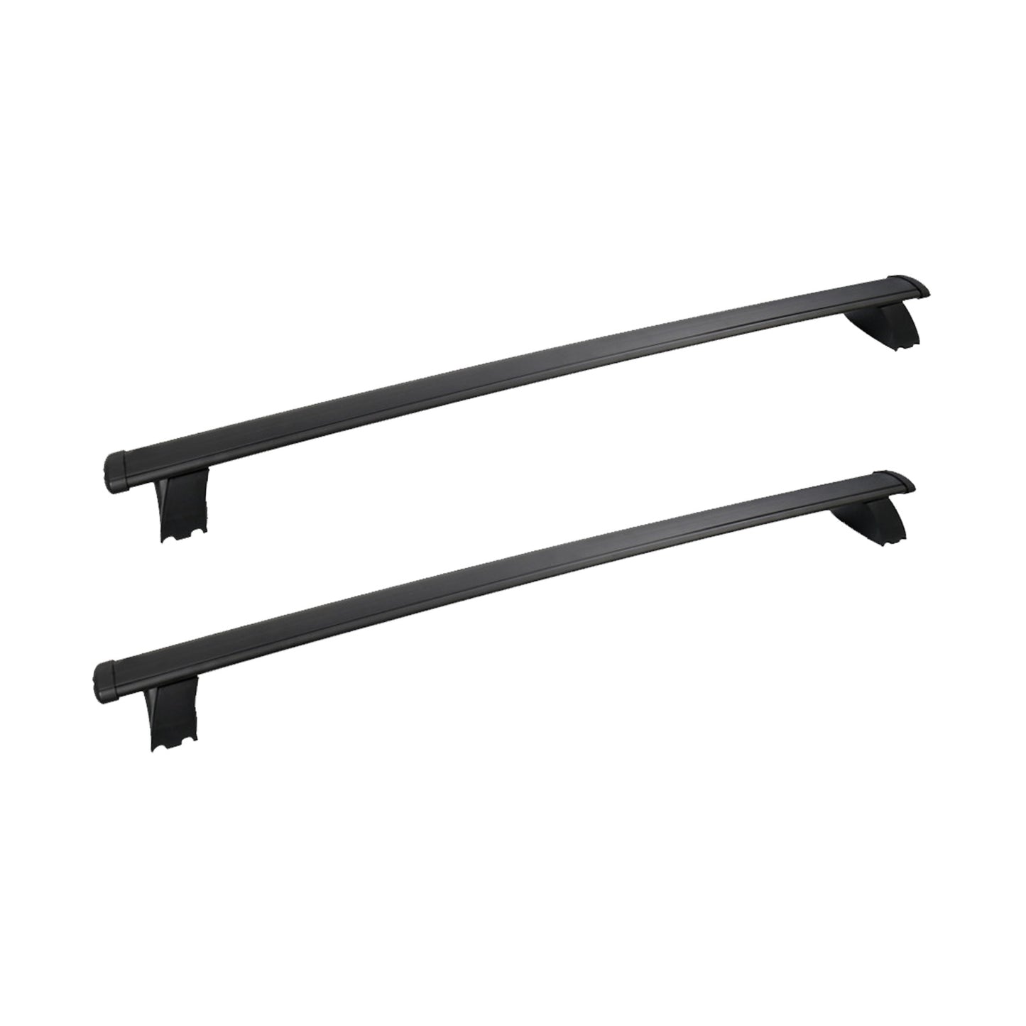 2x Cross Bar Roof Rack Suitable For Jeep Grand Cherokee 2011-2021 with 2 Keys