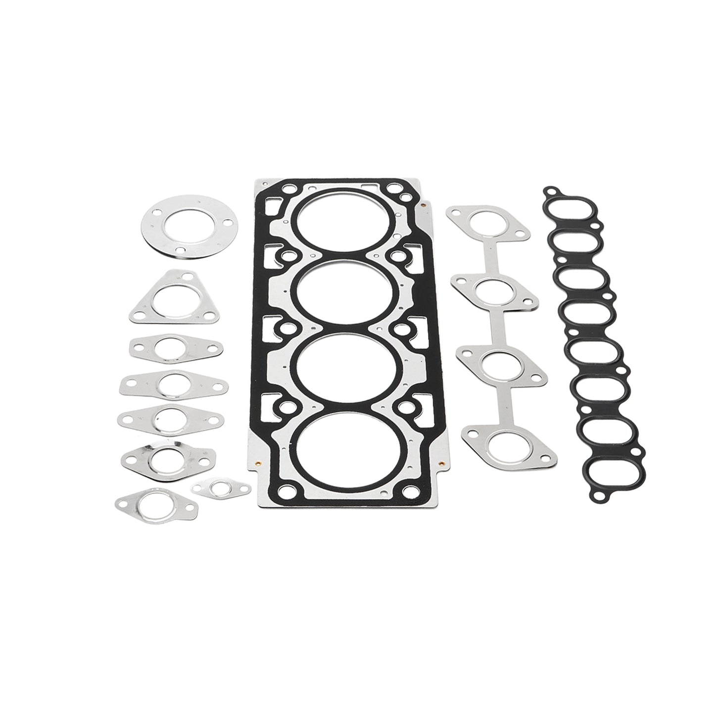 {{ VRS Cylinder Head Gasket Kit Suitable for Great Wall V200 X200 4D20 Diesel 11-On }} - Buy Car Parts Online at {{ Kaka Auto Parts }}.