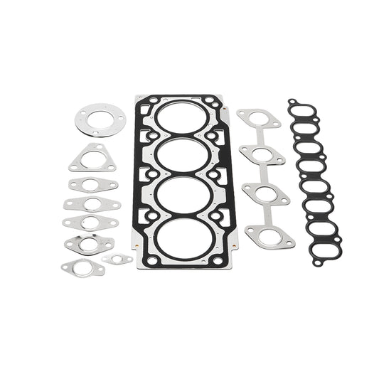 VRS Cylinder Head Gasket Kit Suitable For Great Wall V200 & X200 4D20 Diesel 2011-On