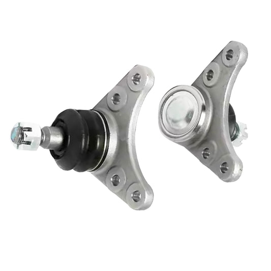 LH & RH Front Upper Ball Joint Pair Suitable For Isuzu D-Max TFS 3.0L I4 4JJ1-TCX