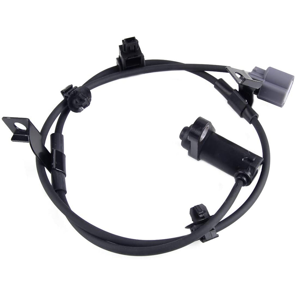 {{ Rear Left Right ABS Wheel Speed Sensor Kit For Mitsubishi L200 Triton Pajero }} - Buy Car Parts Online at {{ Kaka Auto Parts }}.