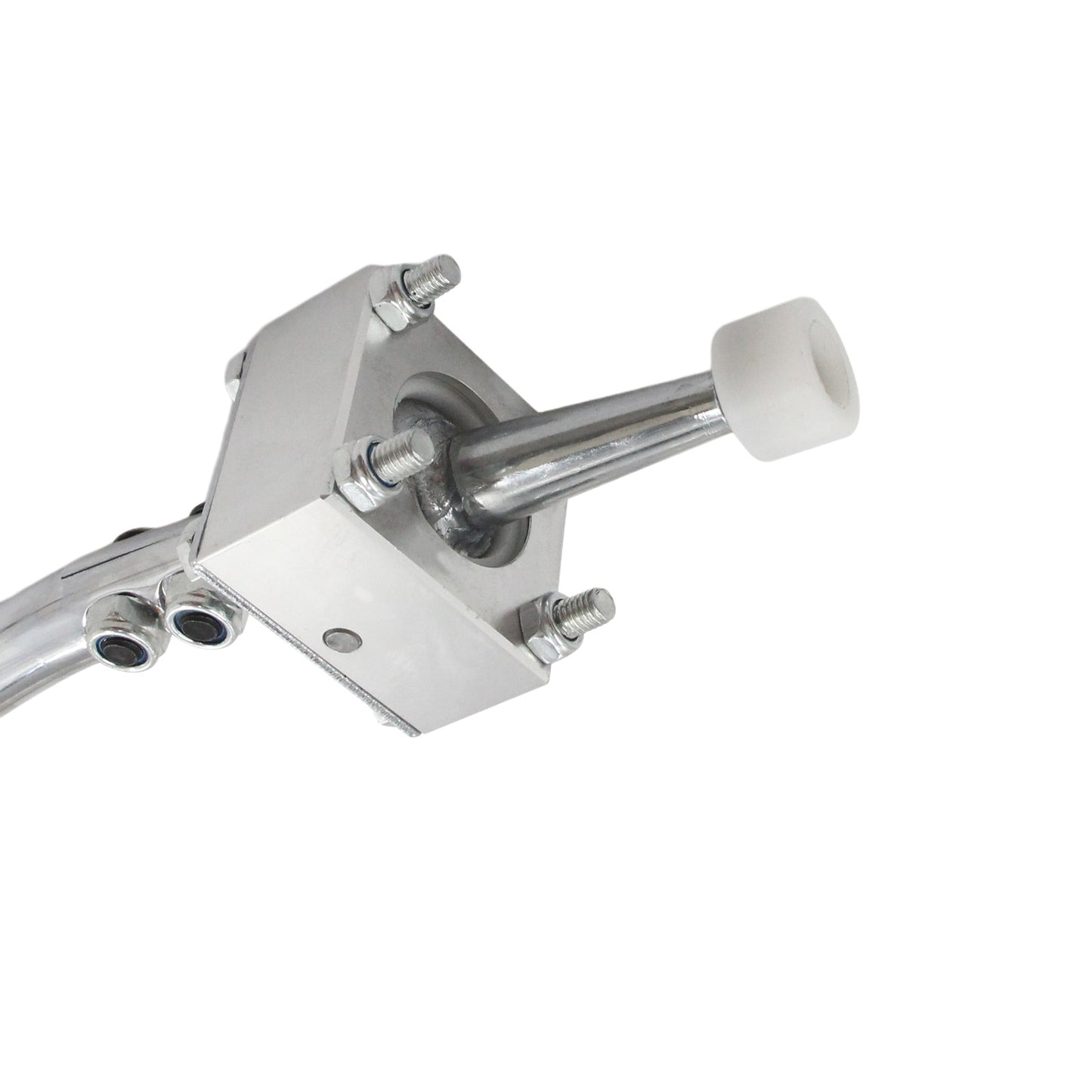 {{ Short Shifter Suitable For Toyota Supra 1978–2002 W50 - W58 JZA70 JZA80 R154 }} - Buy Car Parts Online at {{ Kaka Auto Parts }}.