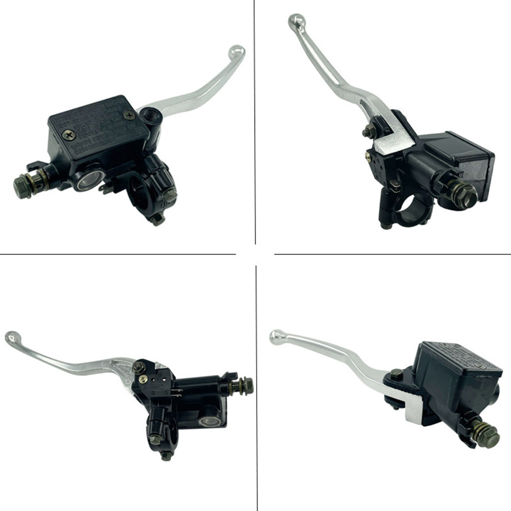 Front Brake Master Cylinder Lever Suitable For Honda XR150L XR250R XR400R XR650L