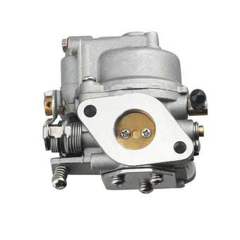compare product Carburetor Carb Suitable for Yamaha 4 stroke 8hp 9. 9hp Outboard 68T-14301-11-00